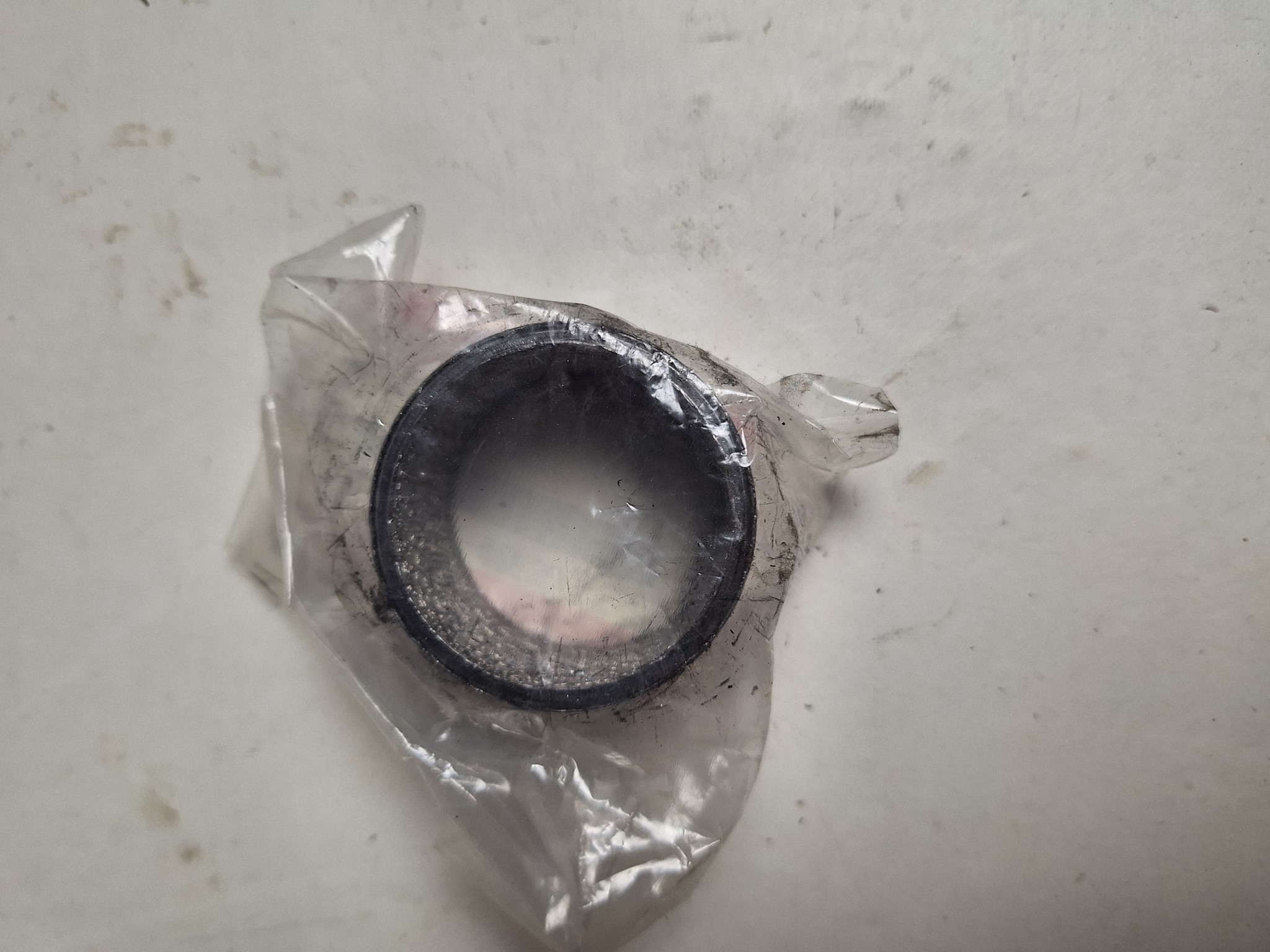 Picture of SUZUKI AUSPUFFDICHTUNG  14771-42F30